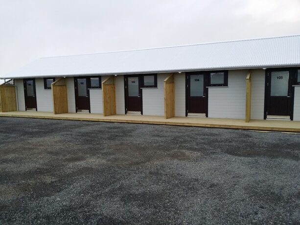 Imagen de la habitación del Hotel Guesthouse Stöng and Cottages. Foto 17