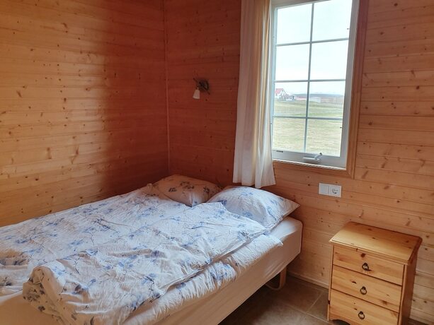 Imagen general del Hotel Guesthouse Stöng and Cottages. Foto 10