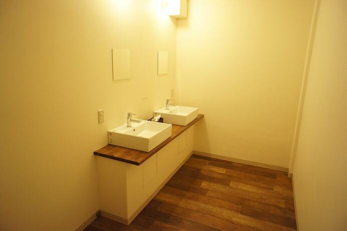 Imagen general del Hotel Guesthouse Sun - Hostel. Foto 8
