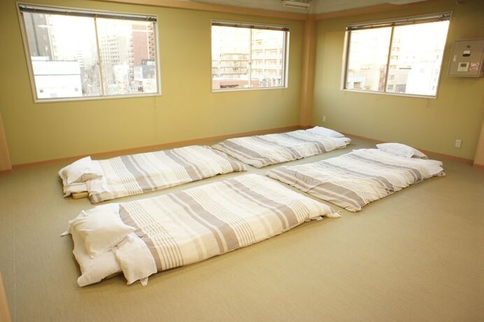 Imagen de la habitación del Hotel Guesthouse Sun - Hostel. Foto 19