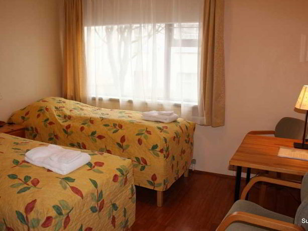 Imagen de la habitación del Hotel Guesthouse Sunna. Foto 16