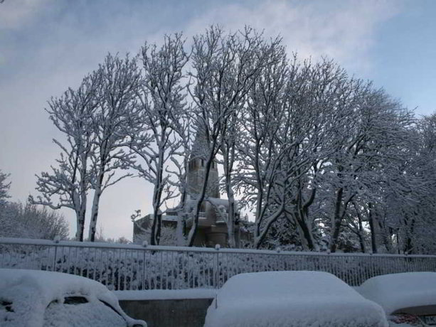 Imagen general del Hotel Guesthouse Sunna. Foto 4