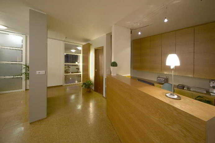 Imagen de los interiores del Hotel Guesthouse Sunna. Foto 20