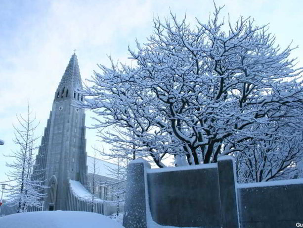 Imagen general del Hotel Guesthouse Sunna. Foto 5