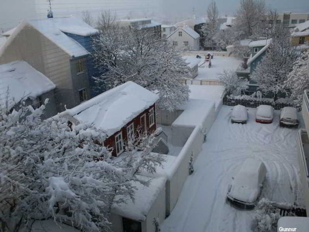 Imagen general del Hotel Guesthouse Sunna. Foto 6