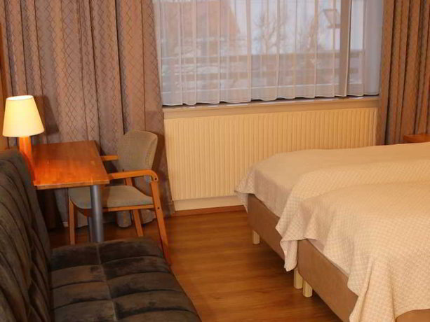 Imagen general del Hotel Guesthouse Sunna. Foto 8