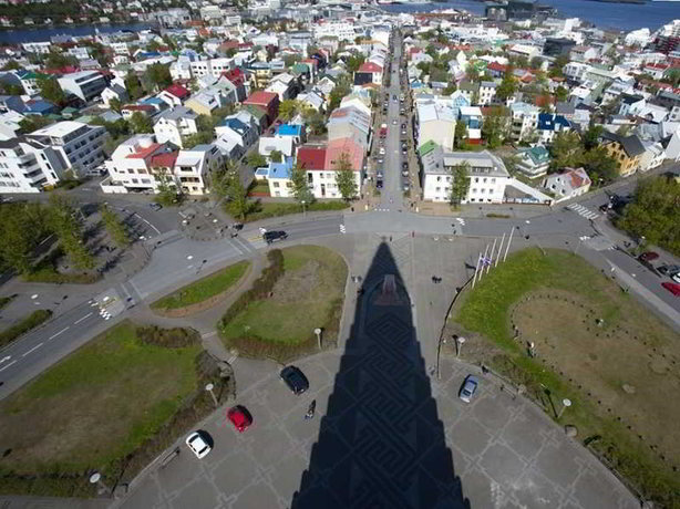 Imagen general del Hotel Guesthouse Sunna. Foto 9