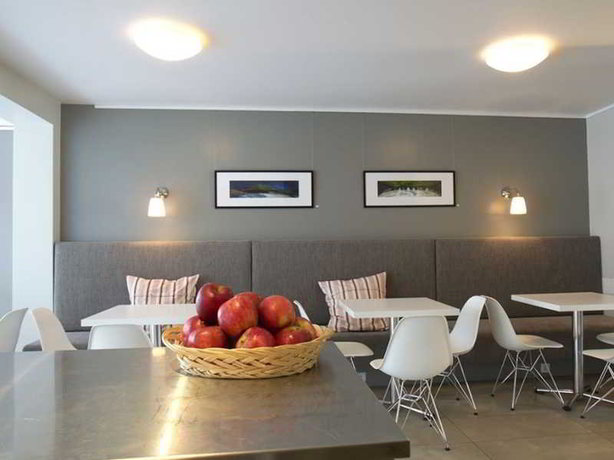 Imagen general del Hotel Guesthouse Sunna. Foto 10