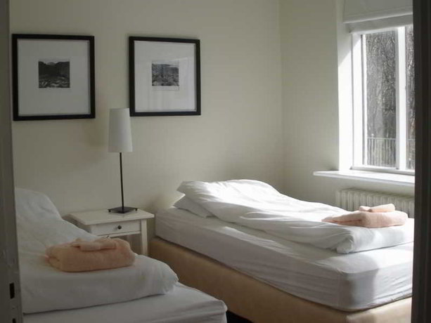 Imagen general del Hotel Guesthouse Sunna. Foto 13