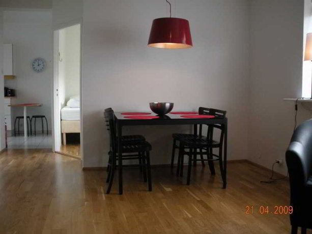 Imagen general del Hotel Guesthouse Sunna. Foto 14