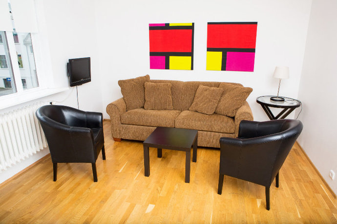 Imagen general del Hotel Guesthouse Sunna. Foto 15