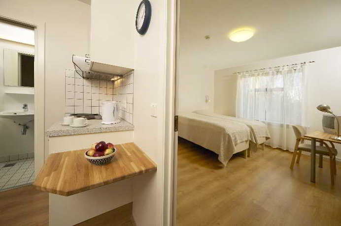 Imagen de la habitación del Hotel Guesthouse Sunna. Foto 19