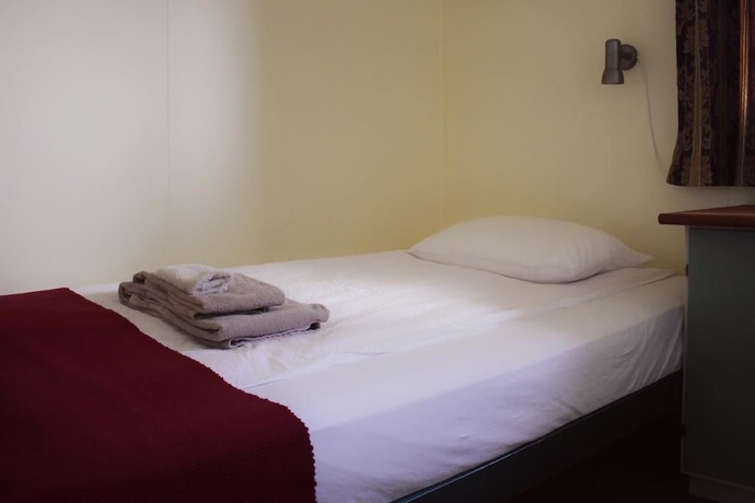 Imagen de la habitación del Hotel Guesthouse Svartiskógur Egilsstaðir. Foto 2