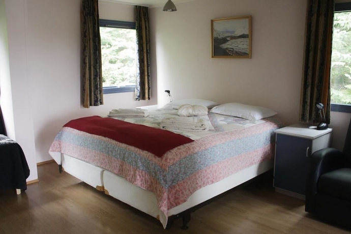 Imagen de la habitación del Hotel Guesthouse Svartiskógur Egilsstaðir. Foto 3