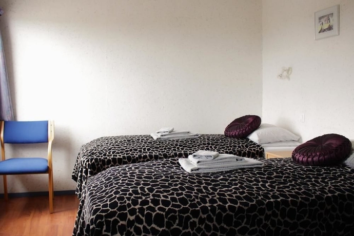 Imagen de la habitación del Hotel Guesthouse Svartiskógur Egilsstaðir. Foto 4