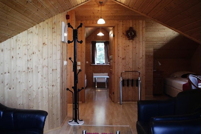 Imagen de la habitación del Hotel Guesthouse Svartiskógur Egilsstaðir. Foto 7