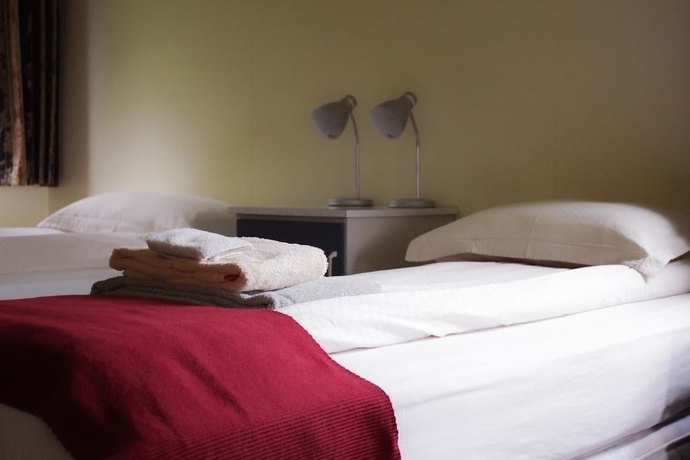 Imagen de la habitación del Hotel Guesthouse Svartiskógur Egilsstaðir. Foto 8