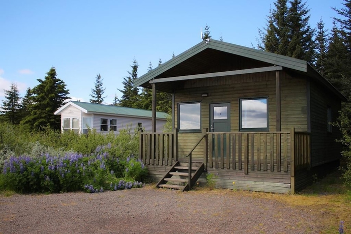 Imagen de la habitación del Hotel Guesthouse Svartiskógur Egilsstaðir. Foto 9