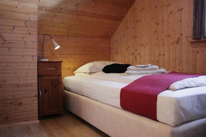 Imagen de la habitación del Hotel Guesthouse Svartiskógur Egilsstaðir. Foto 10