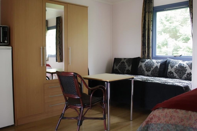 Imagen de la habitación del Hotel Guesthouse Svartiskógur Egilsstaðir. Foto 11