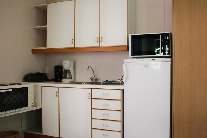 Imagen de la habitación del Hotel Guesthouse Svartiskógur Egilsstaðir. Foto 13