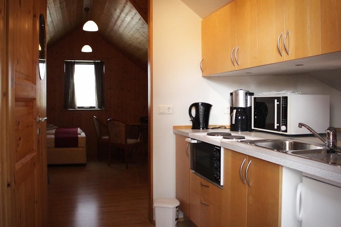 Imagen de la habitación del Hotel Guesthouse Svartiskógur Egilsstaðir. Foto 16