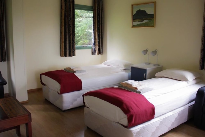 Imagen de la habitación del Hotel Guesthouse Svartiskógur Egilsstaðir. Foto 18
