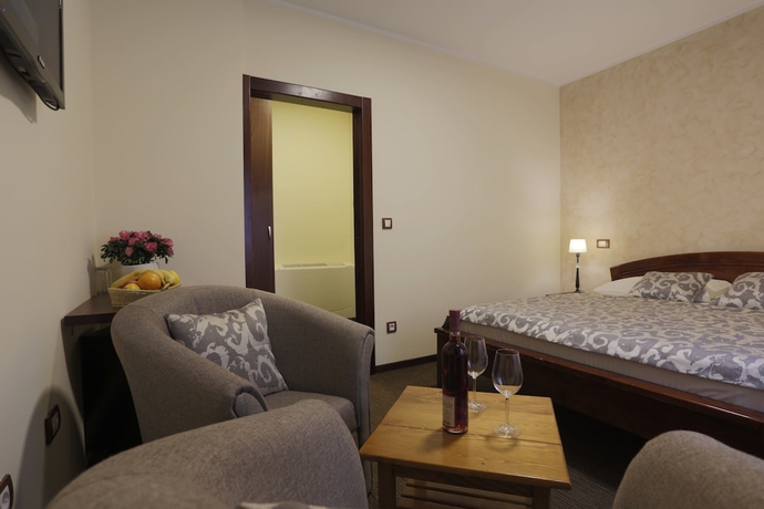 Imagen de la habitación del Hotel Guesthouse Tara. Foto 6