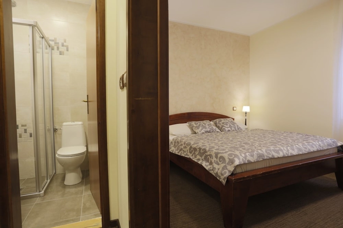 Imagen de la habitación del Hotel Guesthouse Tara. Foto 7