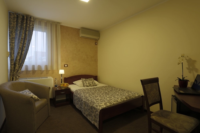 Imagen de la habitación del Hotel Guesthouse Tara. Foto 10