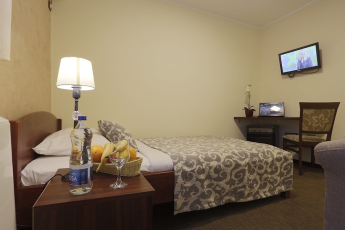 Imagen de la habitación del Hotel Guesthouse Tara. Foto 11