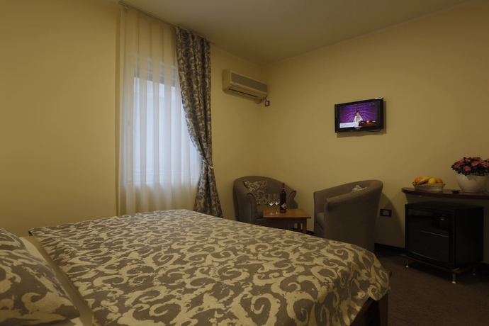 Imagen de la habitación del Hotel Guesthouse Tara. Foto 14