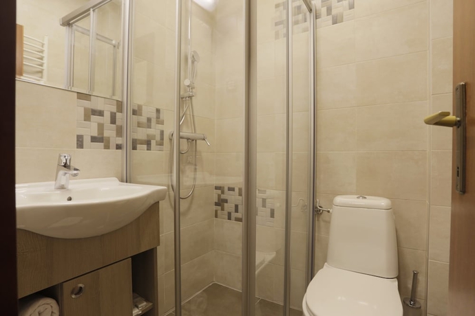 Imagen de la habitación del Hotel Guesthouse Tara. Foto 16