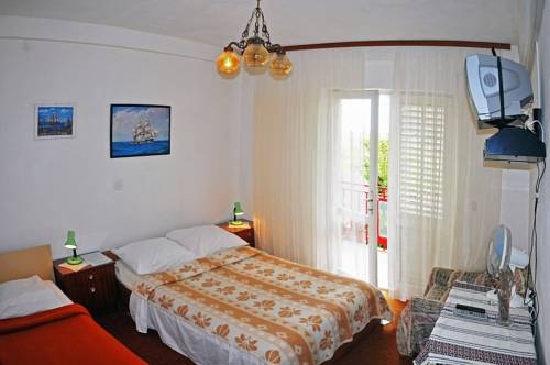 Imagen general del Hotel Guesthouse Tea Hvar. Foto 4
