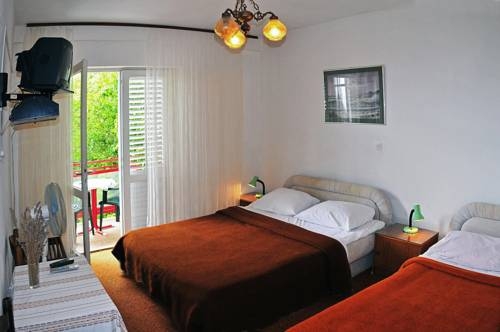 Imagen general del Hotel Guesthouse Tea Hvar. Foto 6