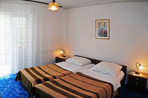 Imagen general del Hotel Guesthouse Tea Hvar. Foto 7
