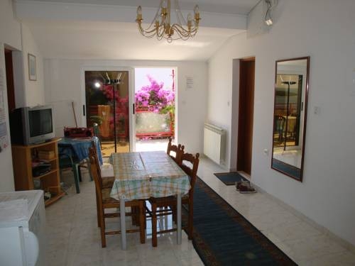 Imagen general del Hotel Guesthouse Tea Hvar. Foto 12