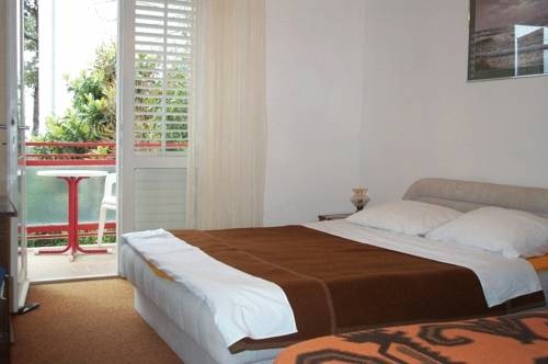 Imagen general del Hotel Guesthouse Tea Hvar. Foto 14