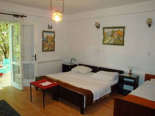Imagen general del Hotel Guesthouse Tea Hvar. Foto 15