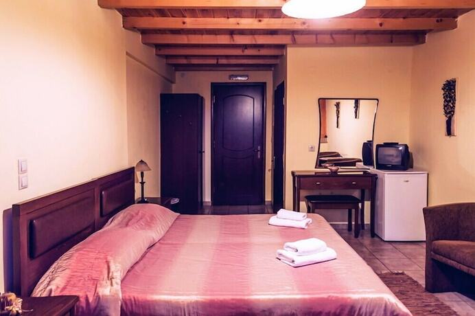 Imagen general del Hotel Guesthouse Teloni. Foto 3