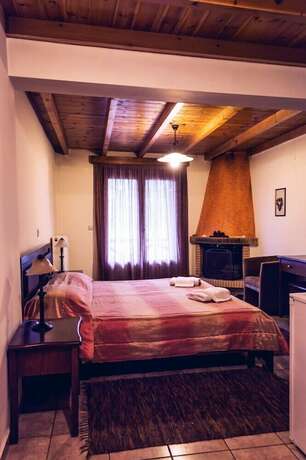 Imagen de la habitación del Hotel Guesthouse Teloni. Foto 18