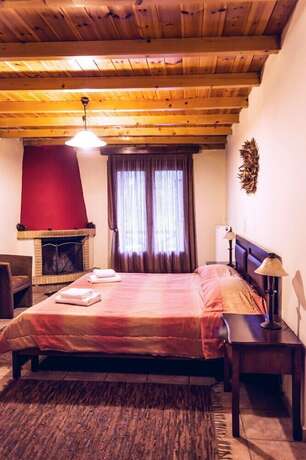 Imagen general del Hotel Guesthouse Teloni. Foto 5