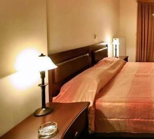 Imagen general del Hotel Guesthouse Teloni. Foto 6