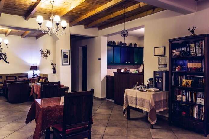 Imagen general del Hotel Guesthouse Teloni. Foto 7
