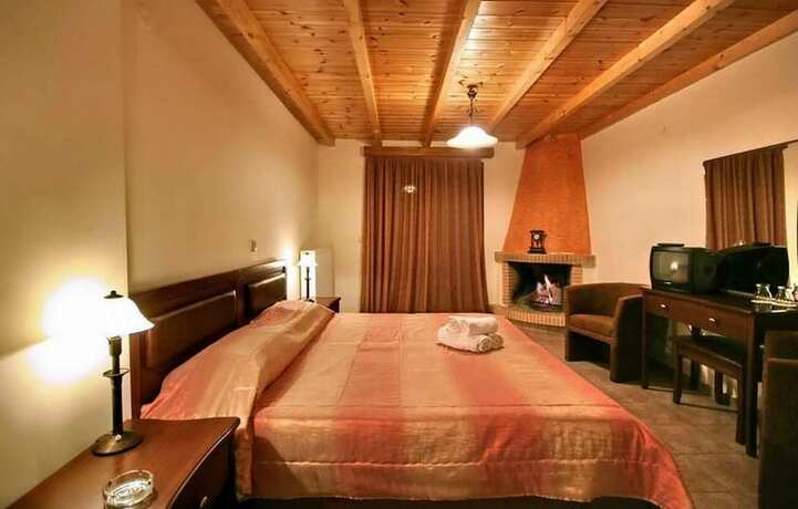 Imagen general del Hotel Guesthouse Teloni. Foto 8