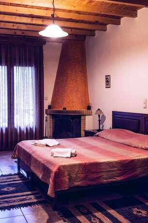 Imagen general del Hotel Guesthouse Teloni. Foto 9