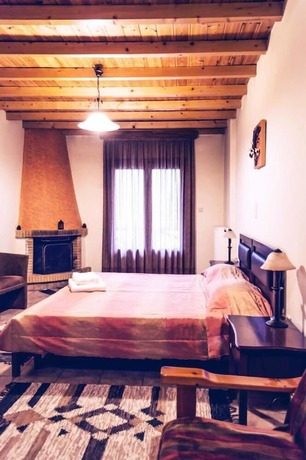 Imagen general del Hotel Guesthouse Teloni. Foto 10