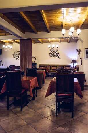 Imagen general del Hotel Guesthouse Teloni. Foto 11