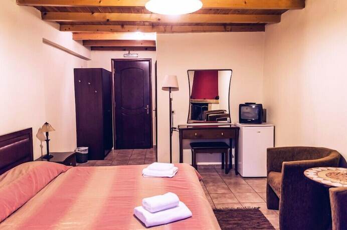Imagen general del Hotel Guesthouse Teloni. Foto 13