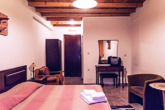 Imagen general del Hotel Guesthouse Teloni. Foto 14